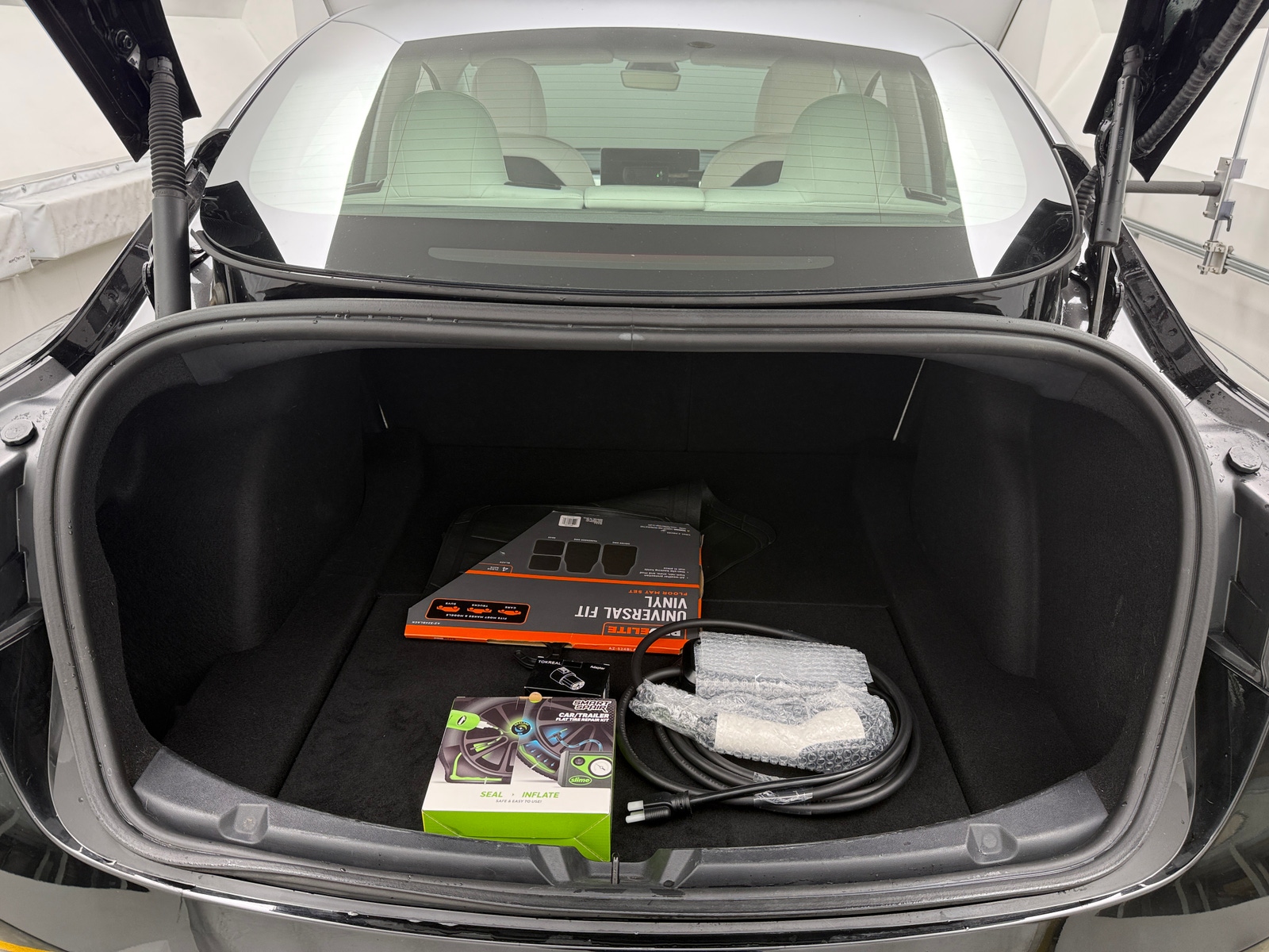 Thumbnail: 2021 Tesla Model 3 - 6