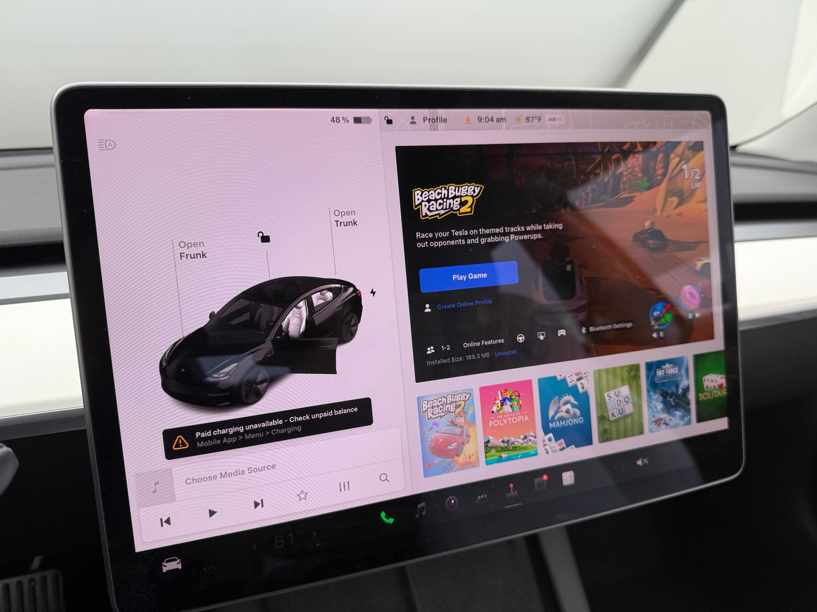 Thumbnail: 2021 Tesla Model 3 - 3