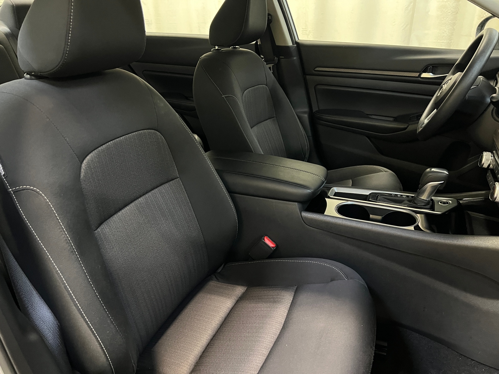 Thumbnail: 2024 Nissan Altima - 2