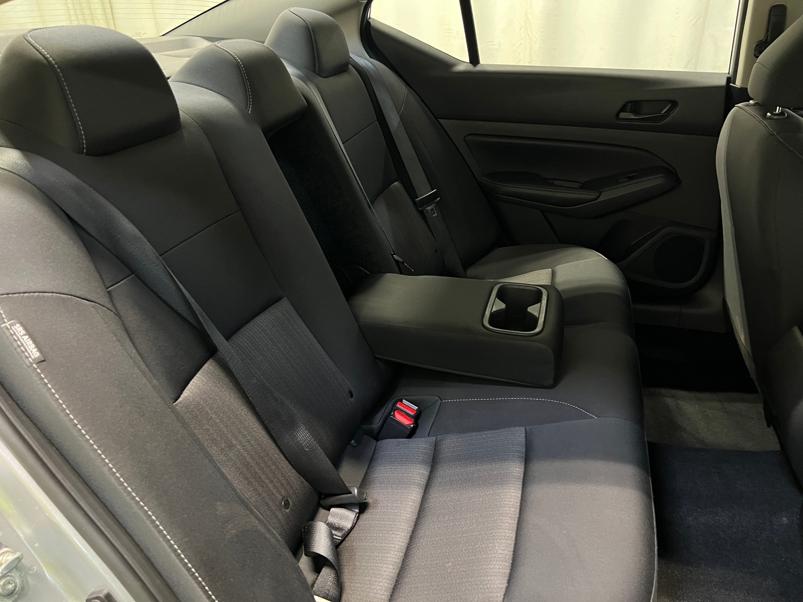 Thumbnail: 2024 Nissan Altima - 6