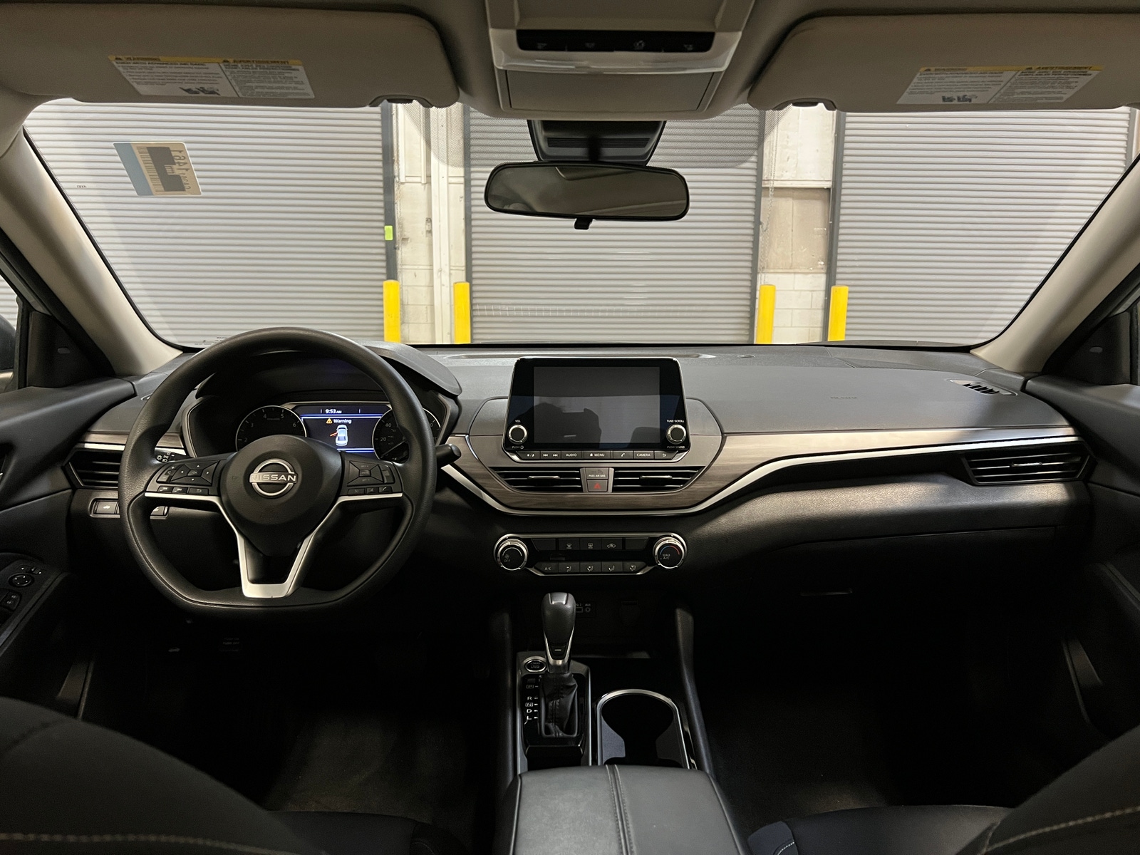 Thumbnail: 2024 Nissan Altima - 3