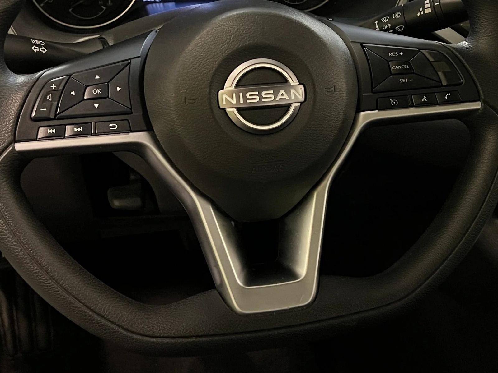 Thumbnail: 2024 Nissan Altima - 5