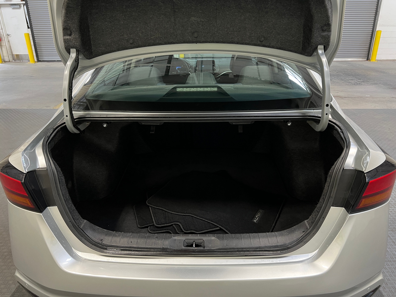 Thumbnail: 2024 Nissan Altima - 7