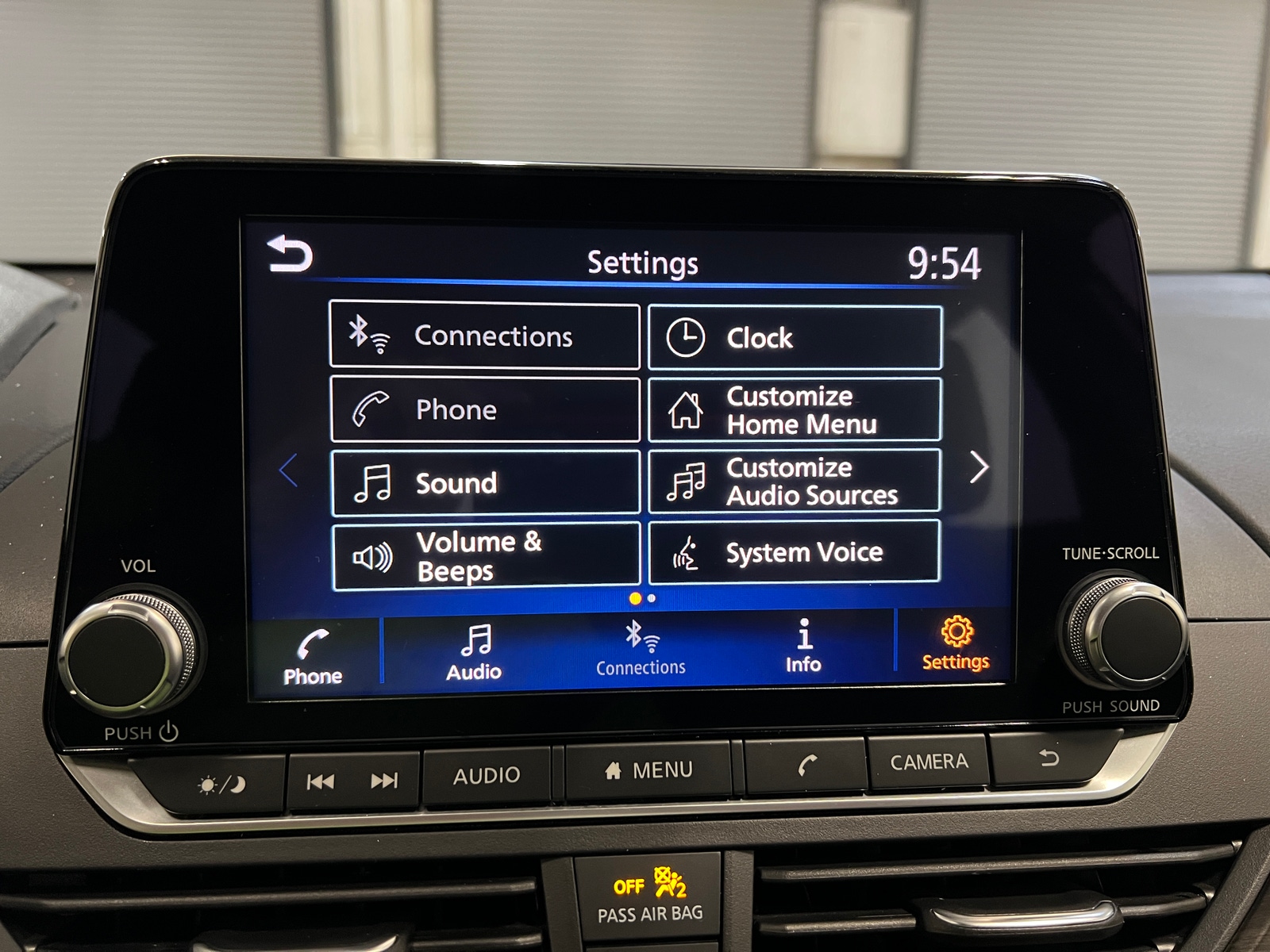 Thumbnail: 2024 Nissan Altima - 4