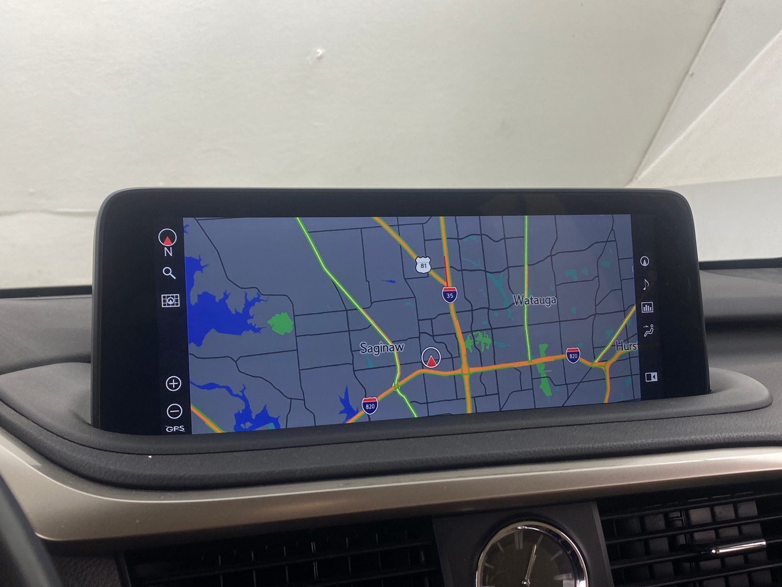 Thumbnail: 2021 Lexus RX - 4