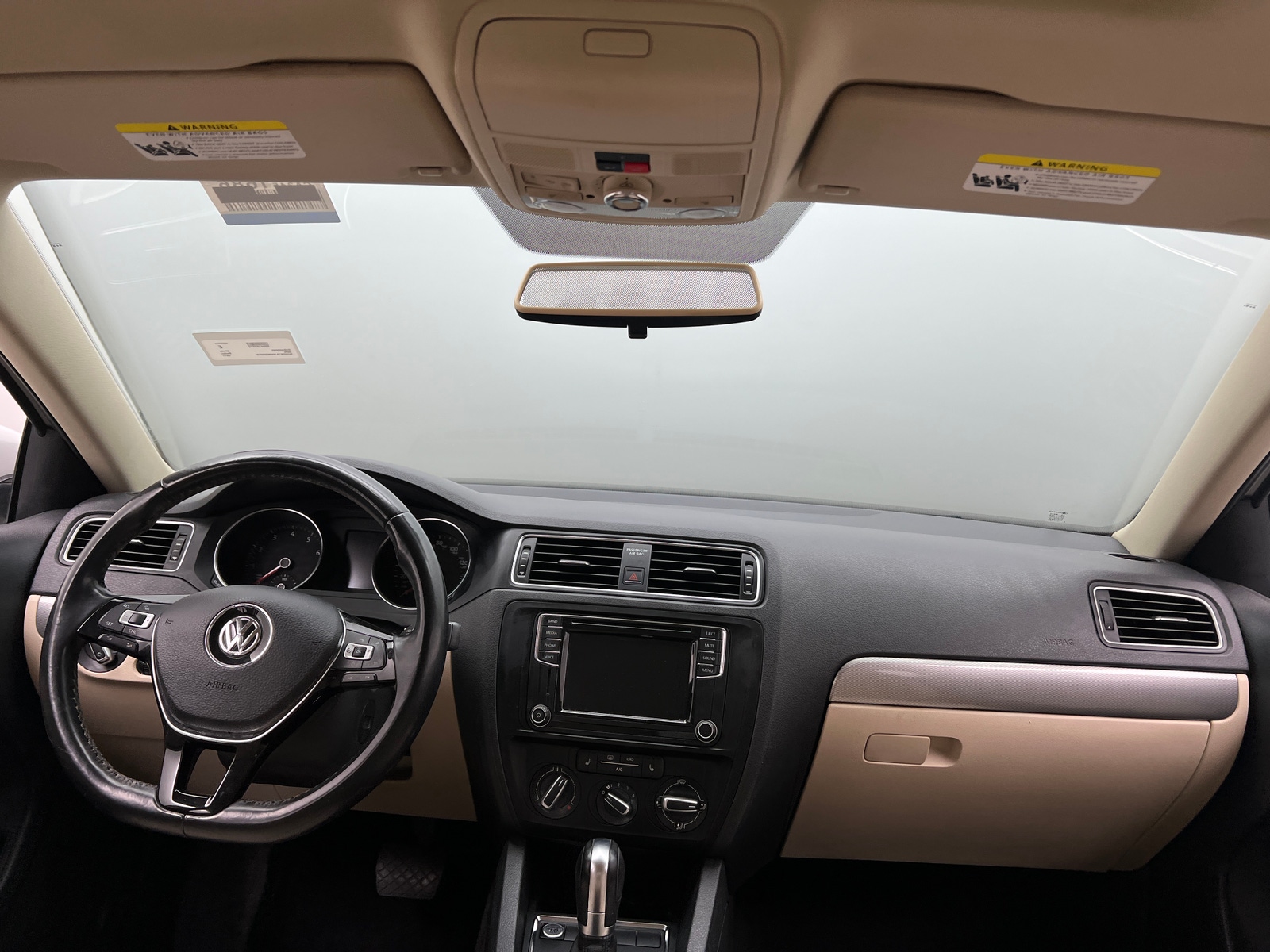 Thumbnail: 2017 Volkswagen Jetta - 2