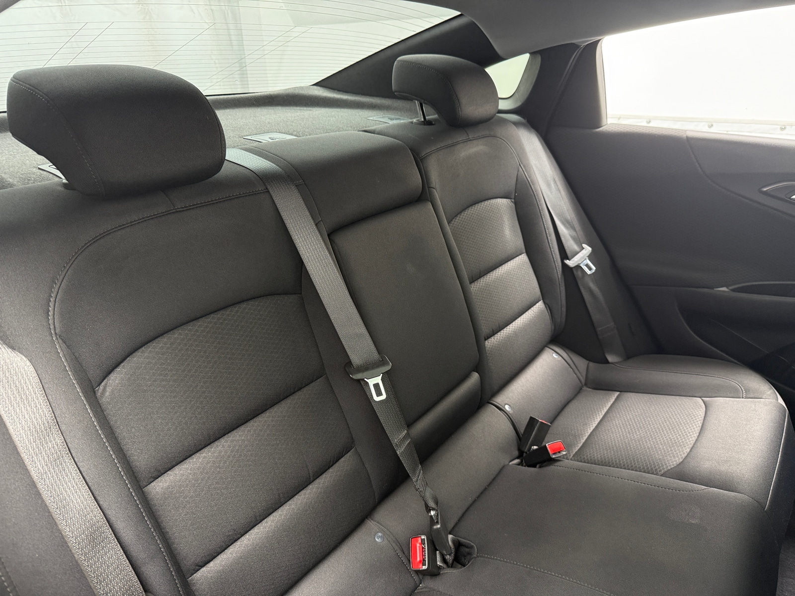 Thumbnail: 2022 Chevrolet Malibu - 6