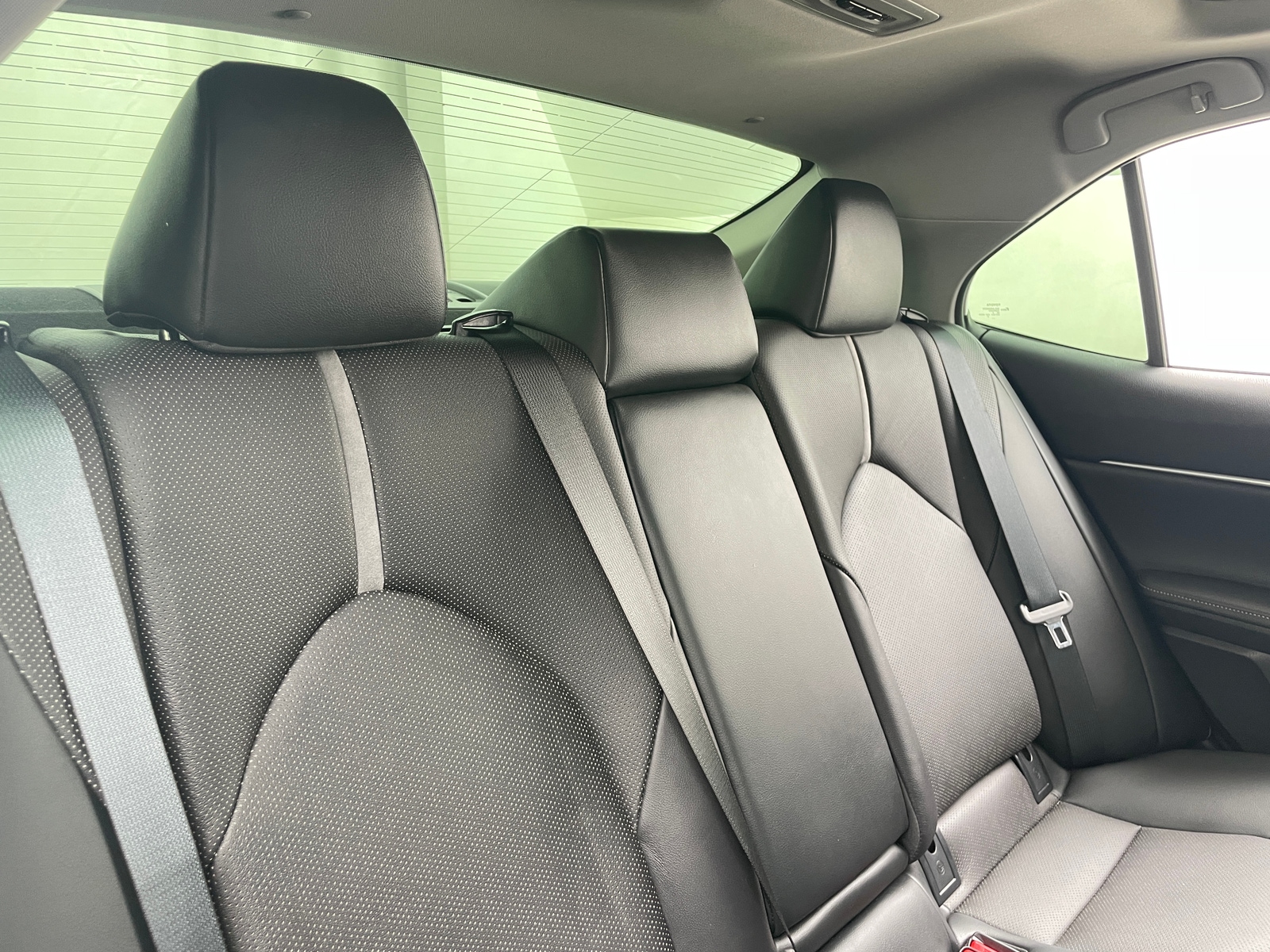 Thumbnail: 2024 Toyota Camry - 5