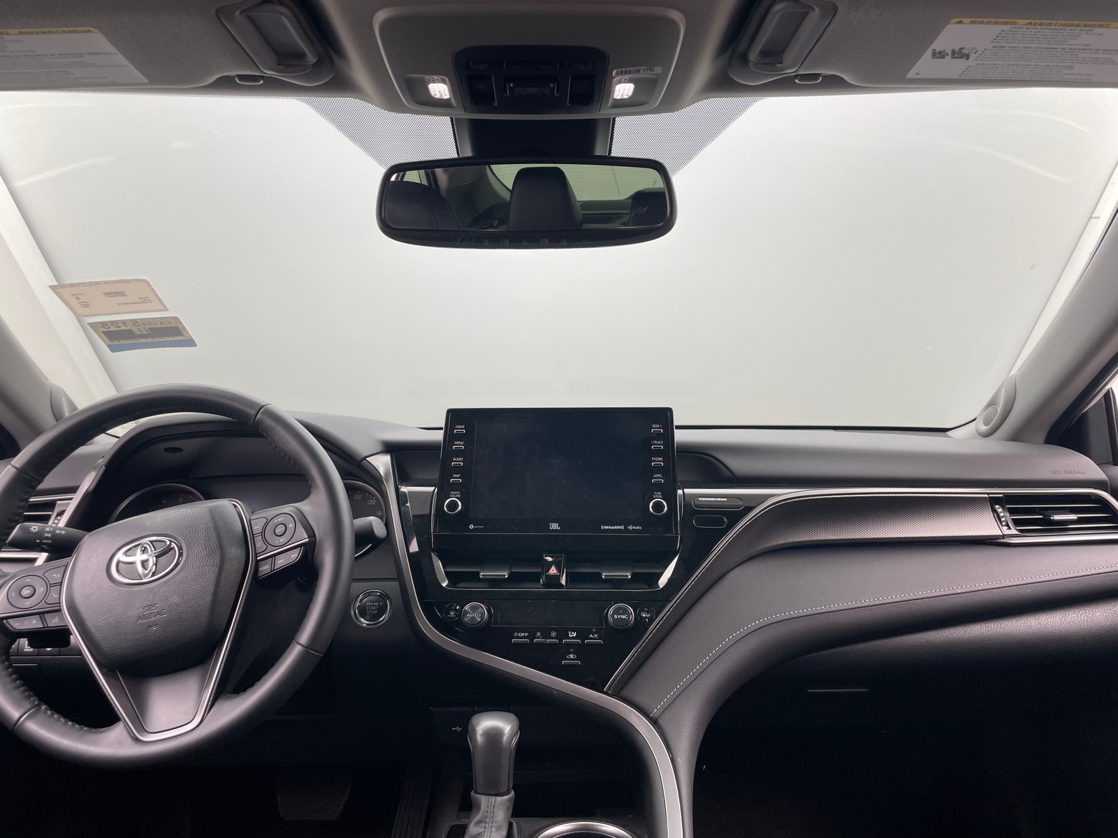 Thumbnail: 2024 Toyota Camry - 2