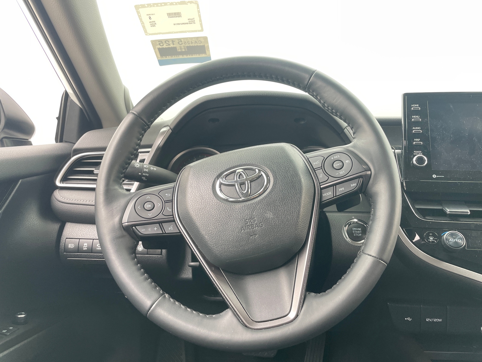 Thumbnail: 2024 Toyota Camry - 4