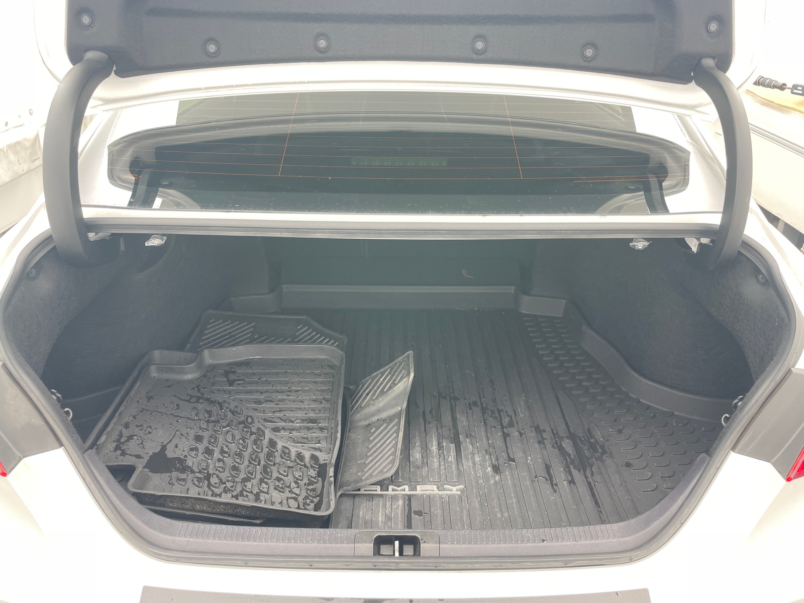 Thumbnail: 2024 Toyota Camry - 6