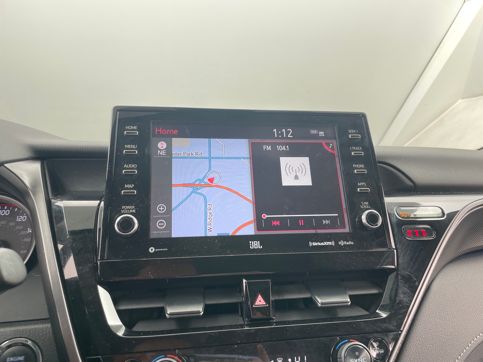 Thumbnail: 2024 Toyota Camry - 3