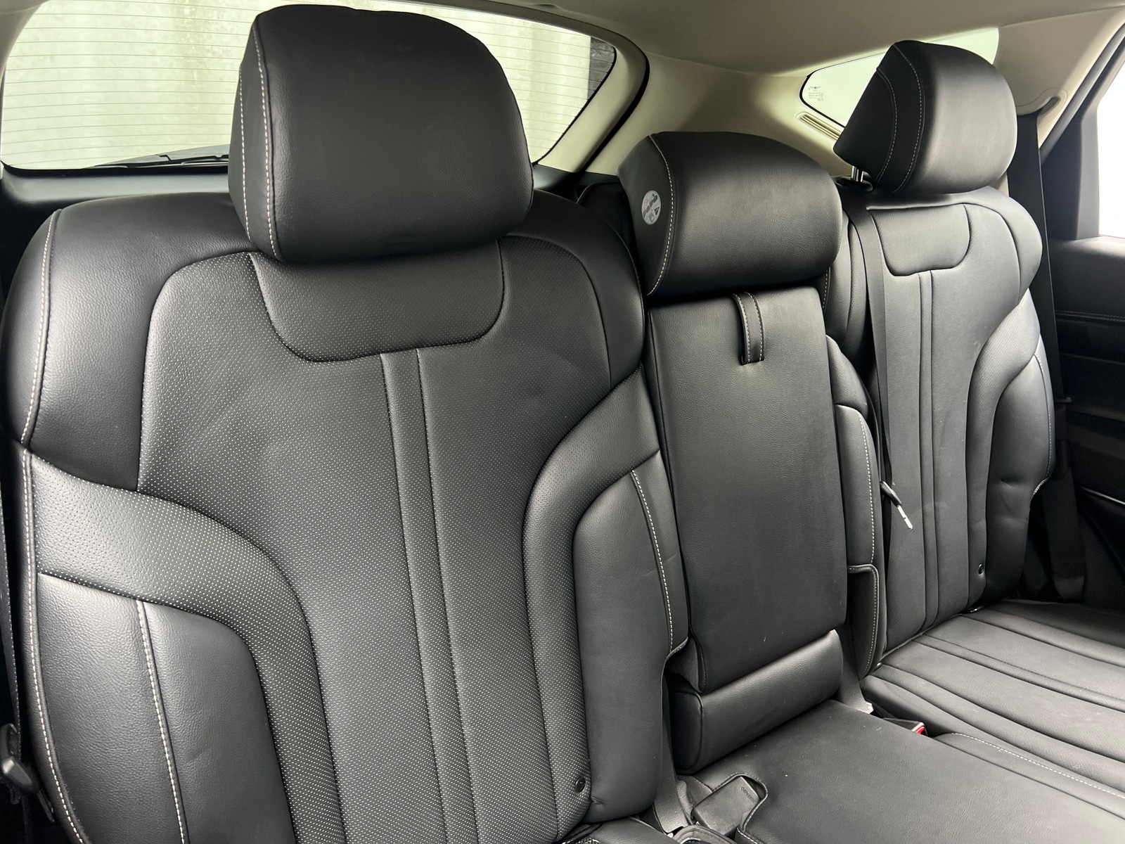 Thumbnail: 2021 Genesis GV80 - 5