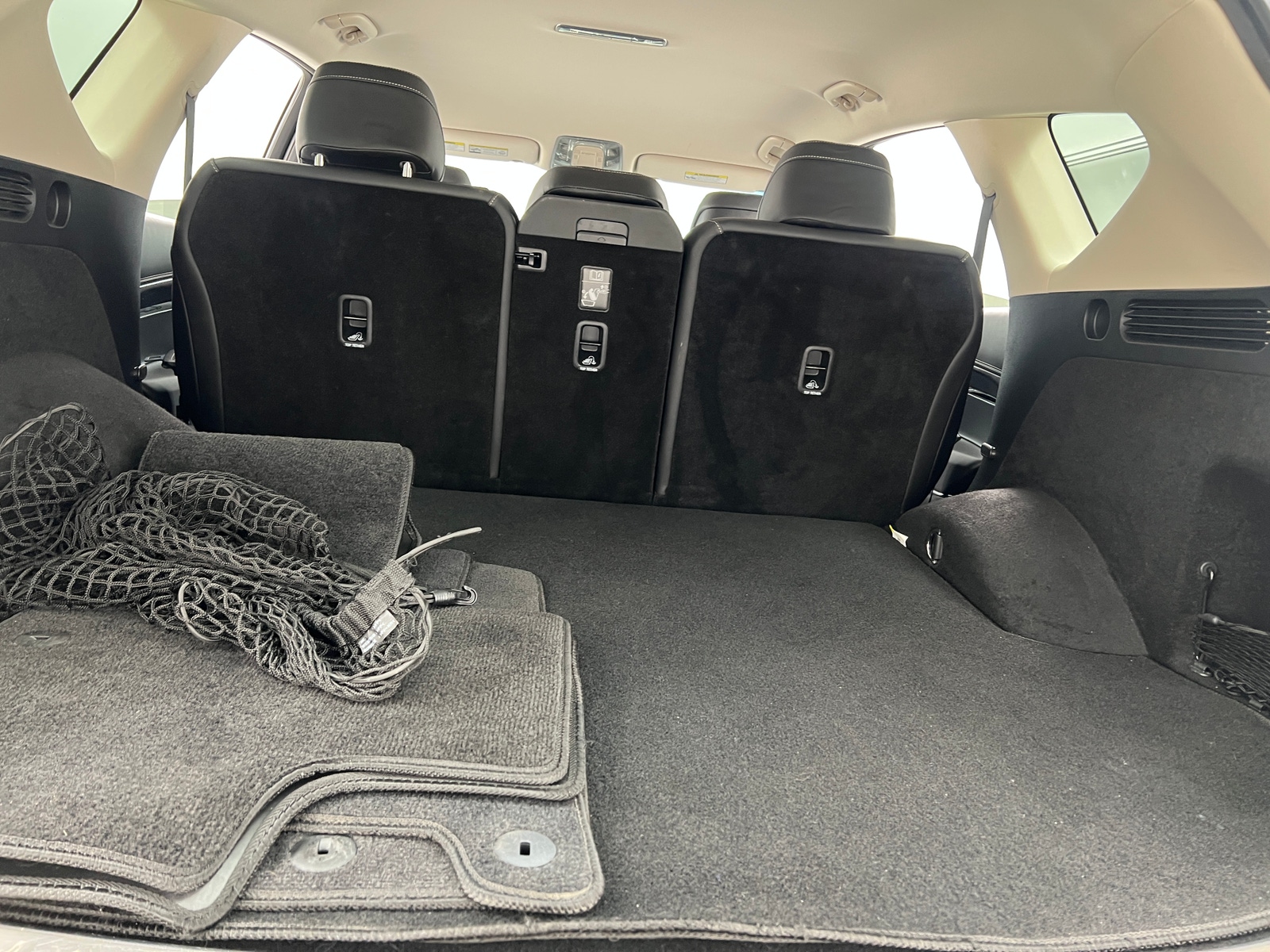 Thumbnail: 2021 Genesis GV80 - 6