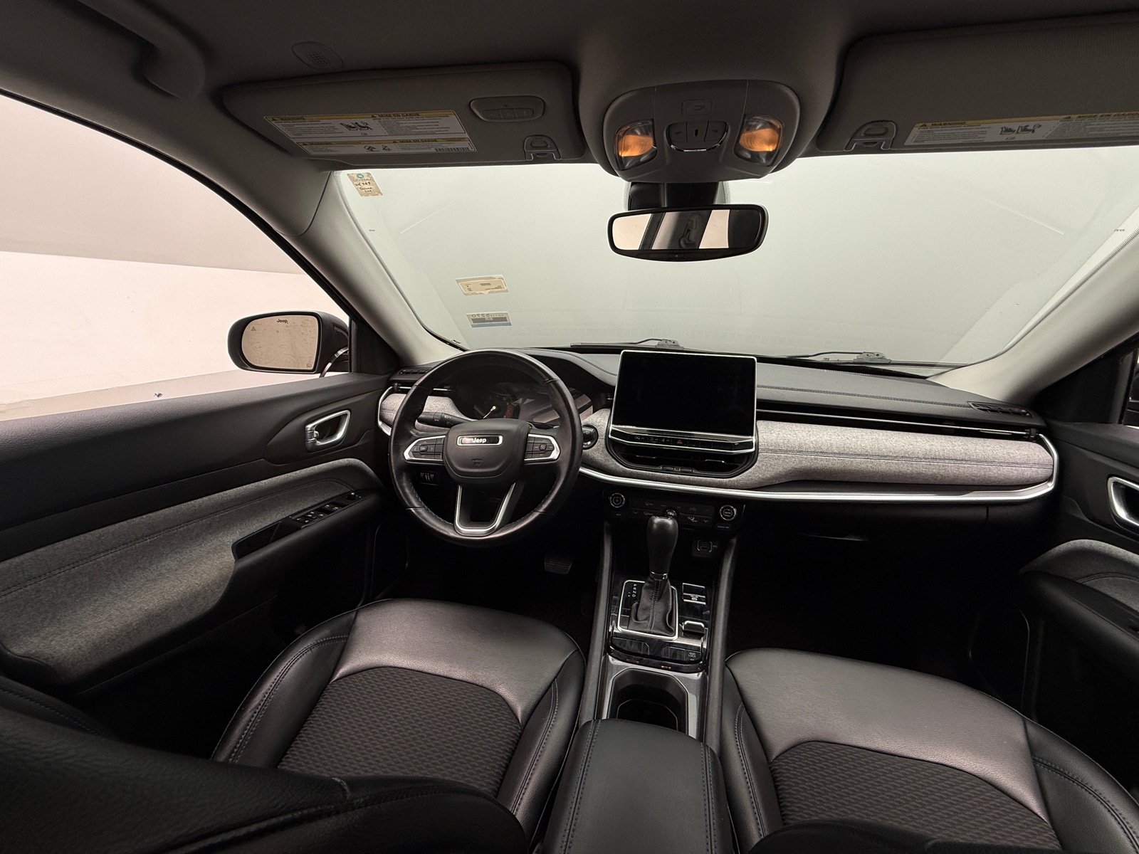 Thumbnail: 2022 Jeep Compass - 3