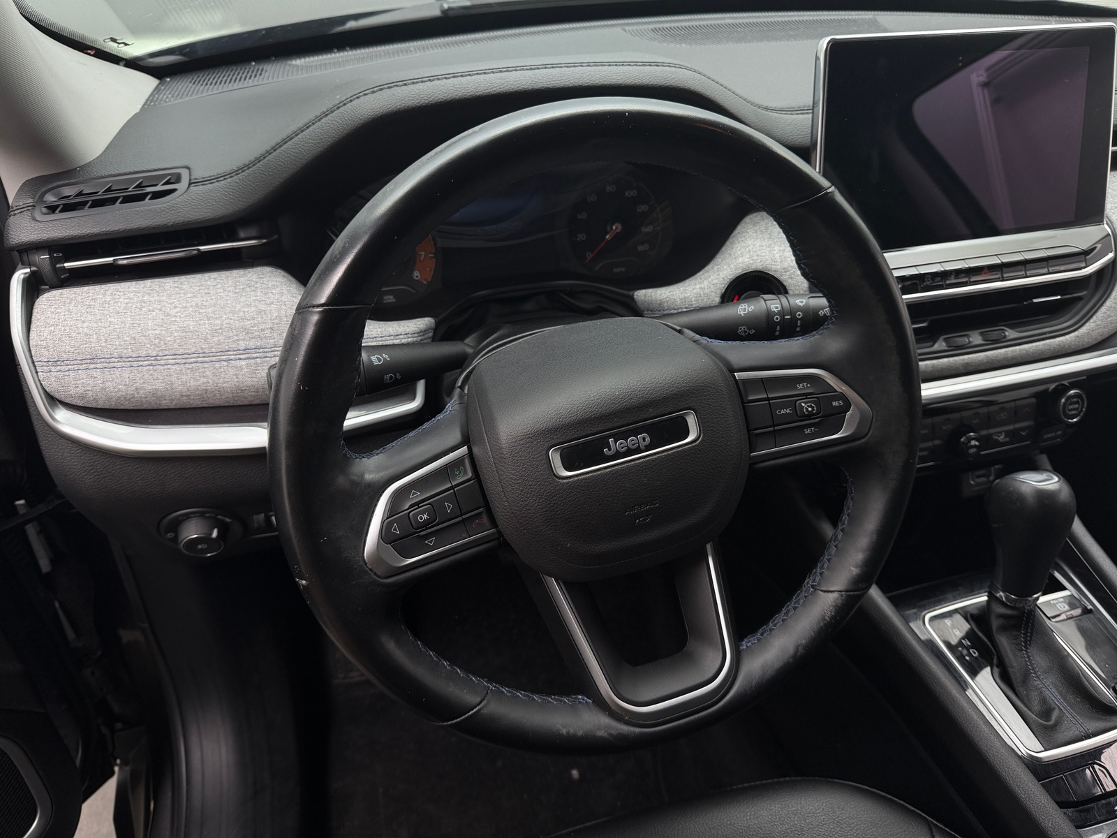 Thumbnail: 2022 Jeep Compass - 5