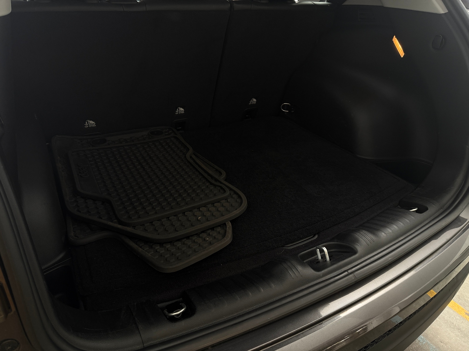 Thumbnail: 2022 Jeep Compass - 7