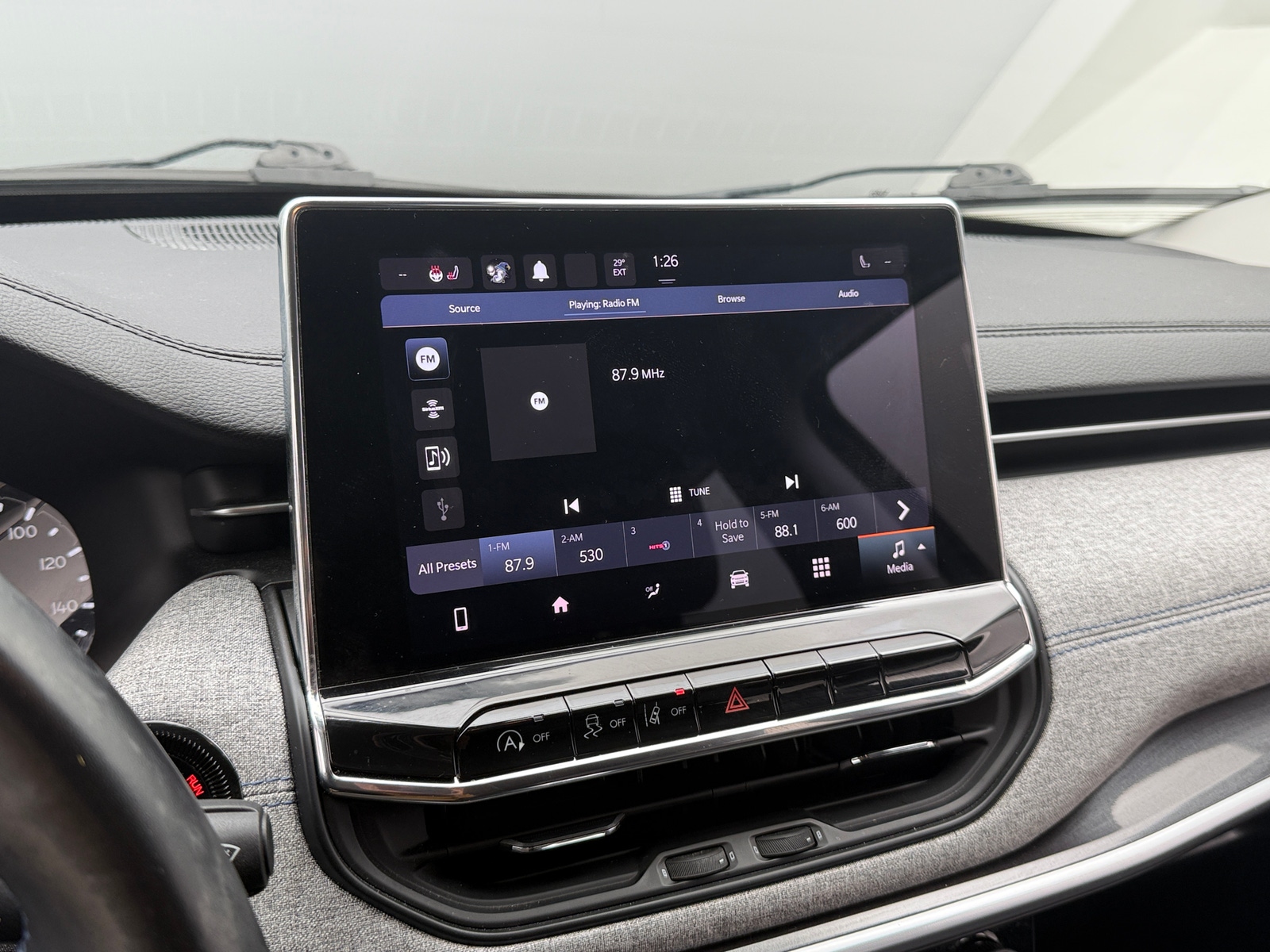 Thumbnail: 2022 Jeep Compass - 4