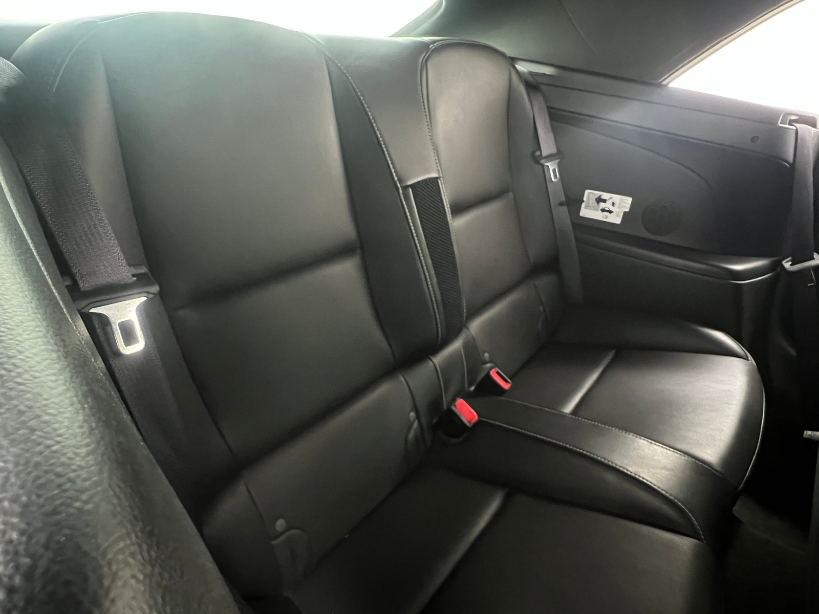 Thumbnail: 2014 Chevrolet Camaro - 5