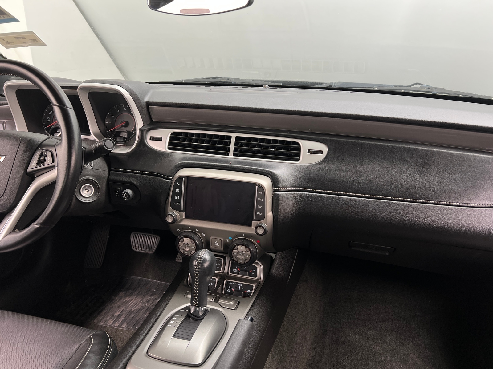 Thumbnail: 2014 Chevrolet Camaro - 2