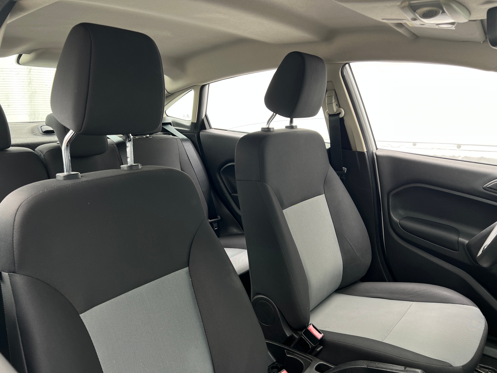 Thumbnail: 2019 Ford Fiesta - 2