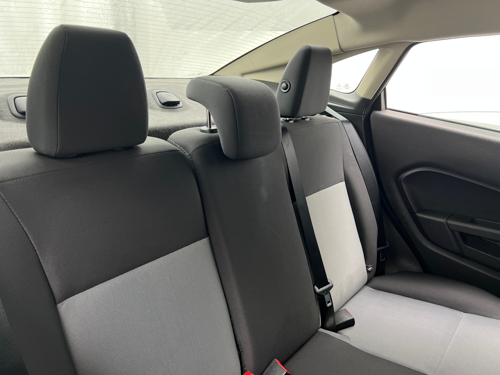 Thumbnail: 2019 Ford Fiesta - 6