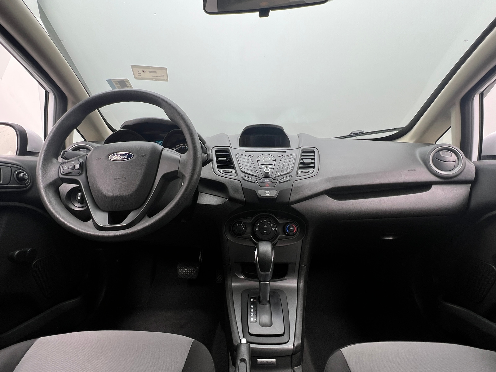 Thumbnail: 2019 Ford Fiesta - 3