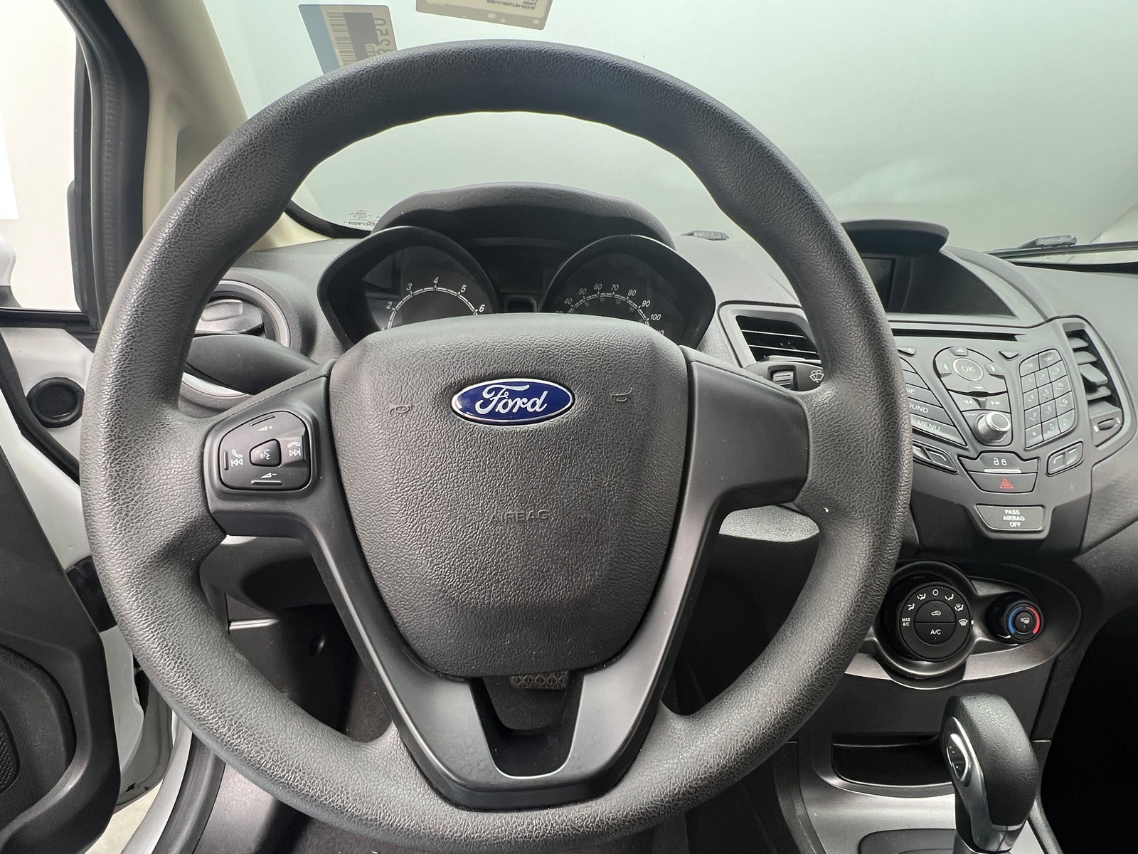 Thumbnail: 2019 Ford Fiesta - 5
