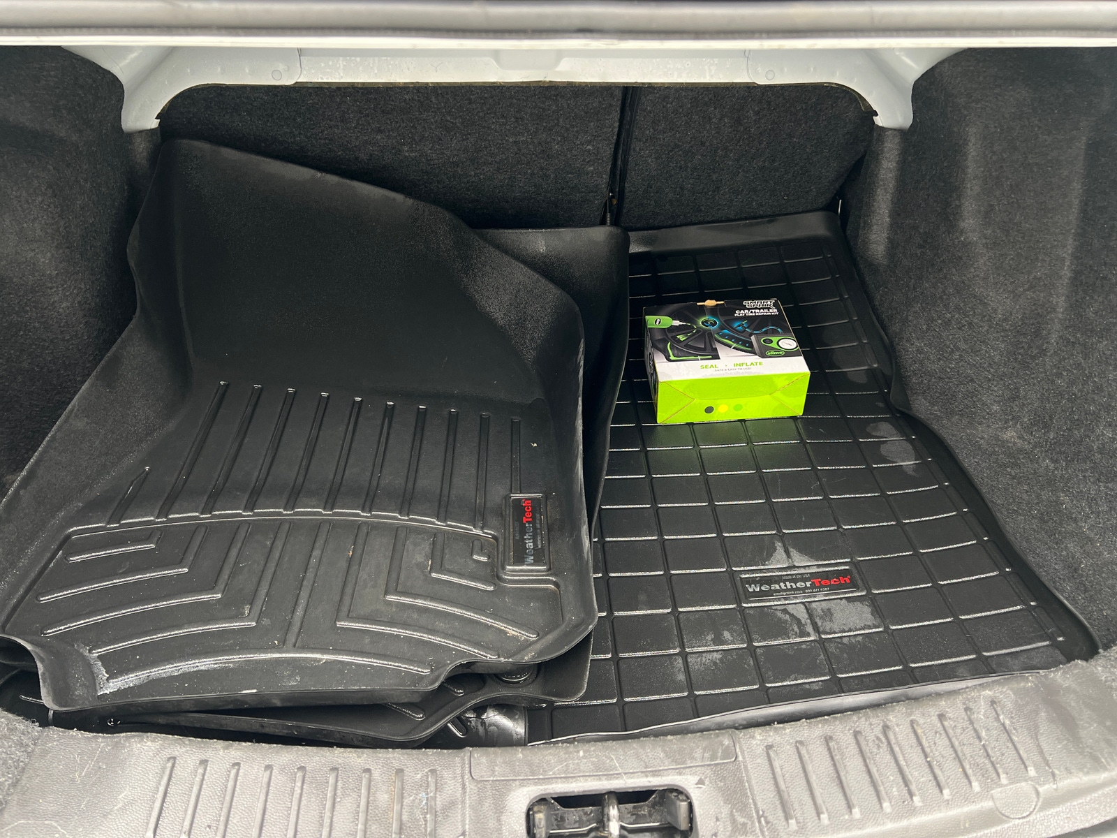 Thumbnail: 2019 Ford Fiesta - 7