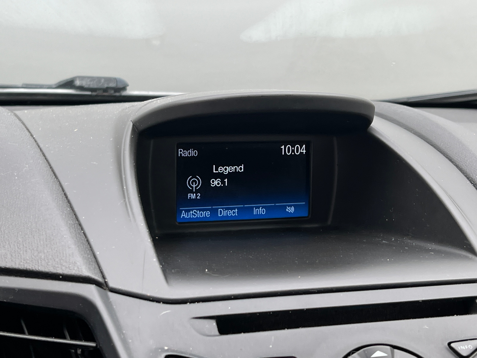 Thumbnail: 2019 Ford Fiesta - 4