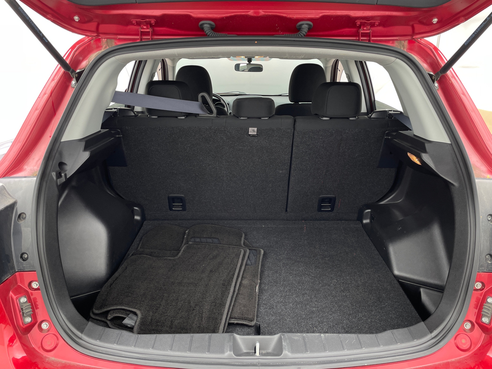 Thumbnail: 2017 Mitsubishi Outlander Sport - 7