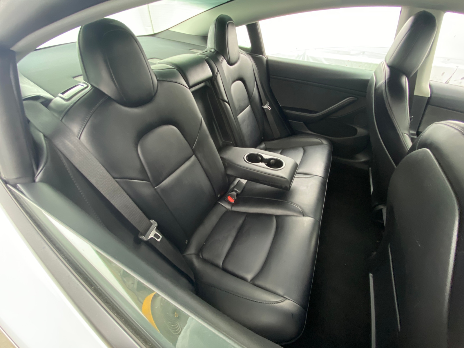 Thumbnail: 2022 Tesla Model 3 - 5