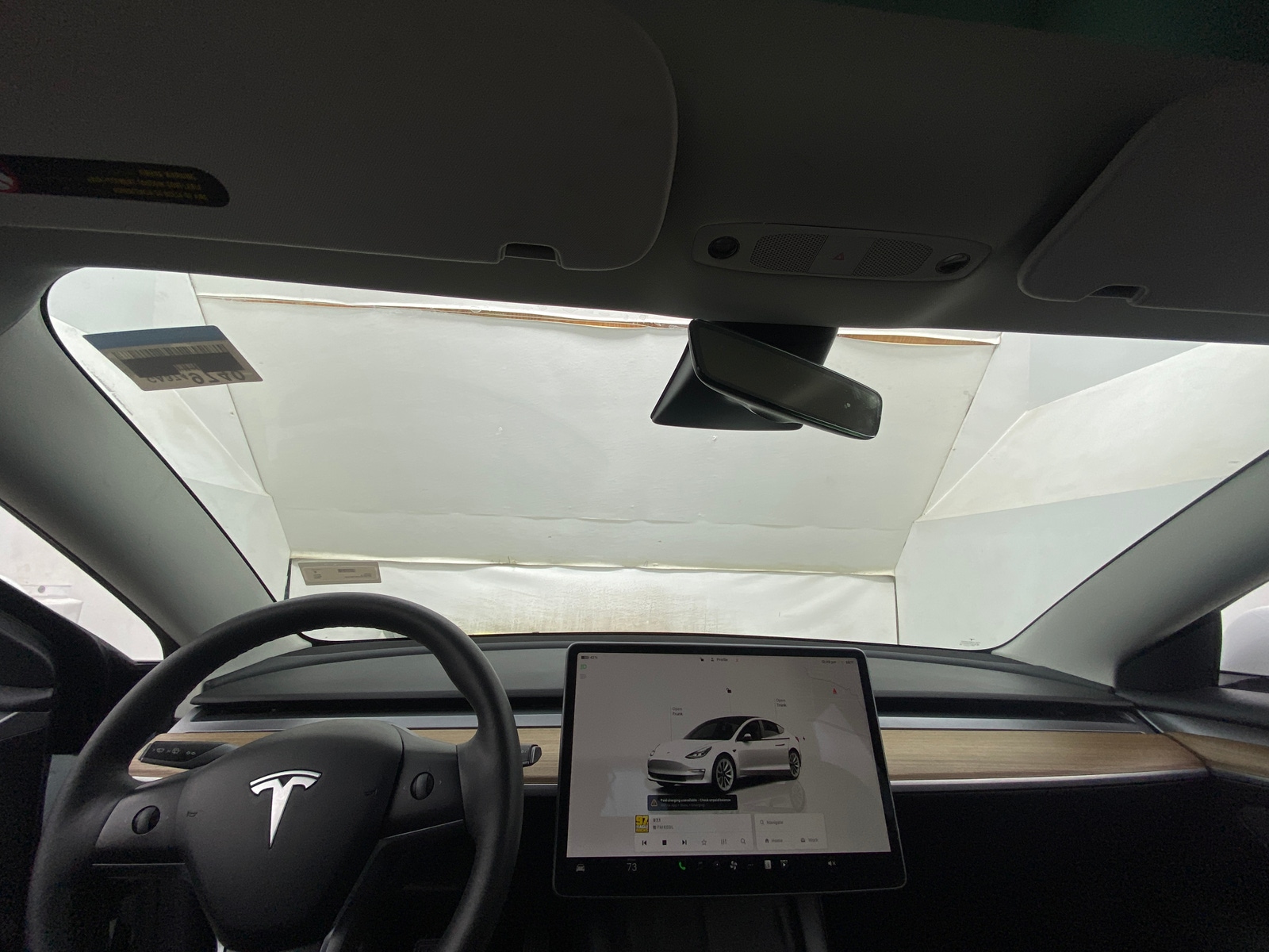 Thumbnail: 2022 Tesla Model 3 - 2