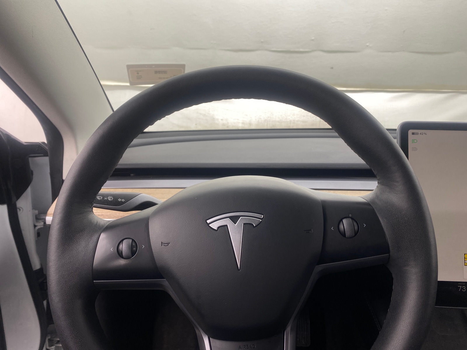 Thumbnail: 2022 Tesla Model 3 - 4