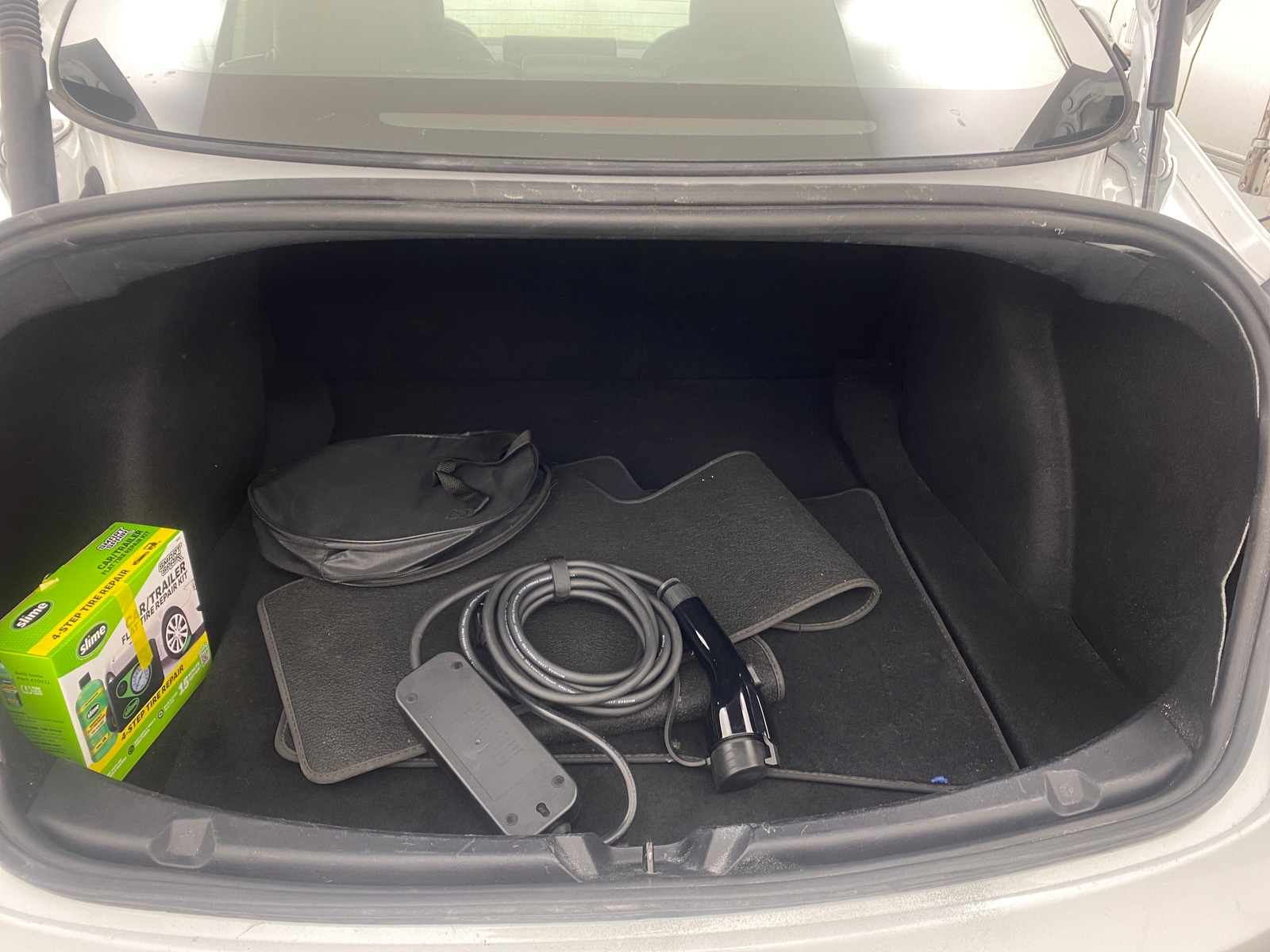 Thumbnail: 2022 Tesla Model 3 - 6