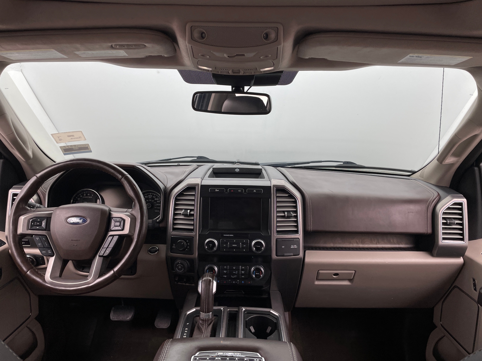 Thumbnail: 2020 Ford Econoline - 2