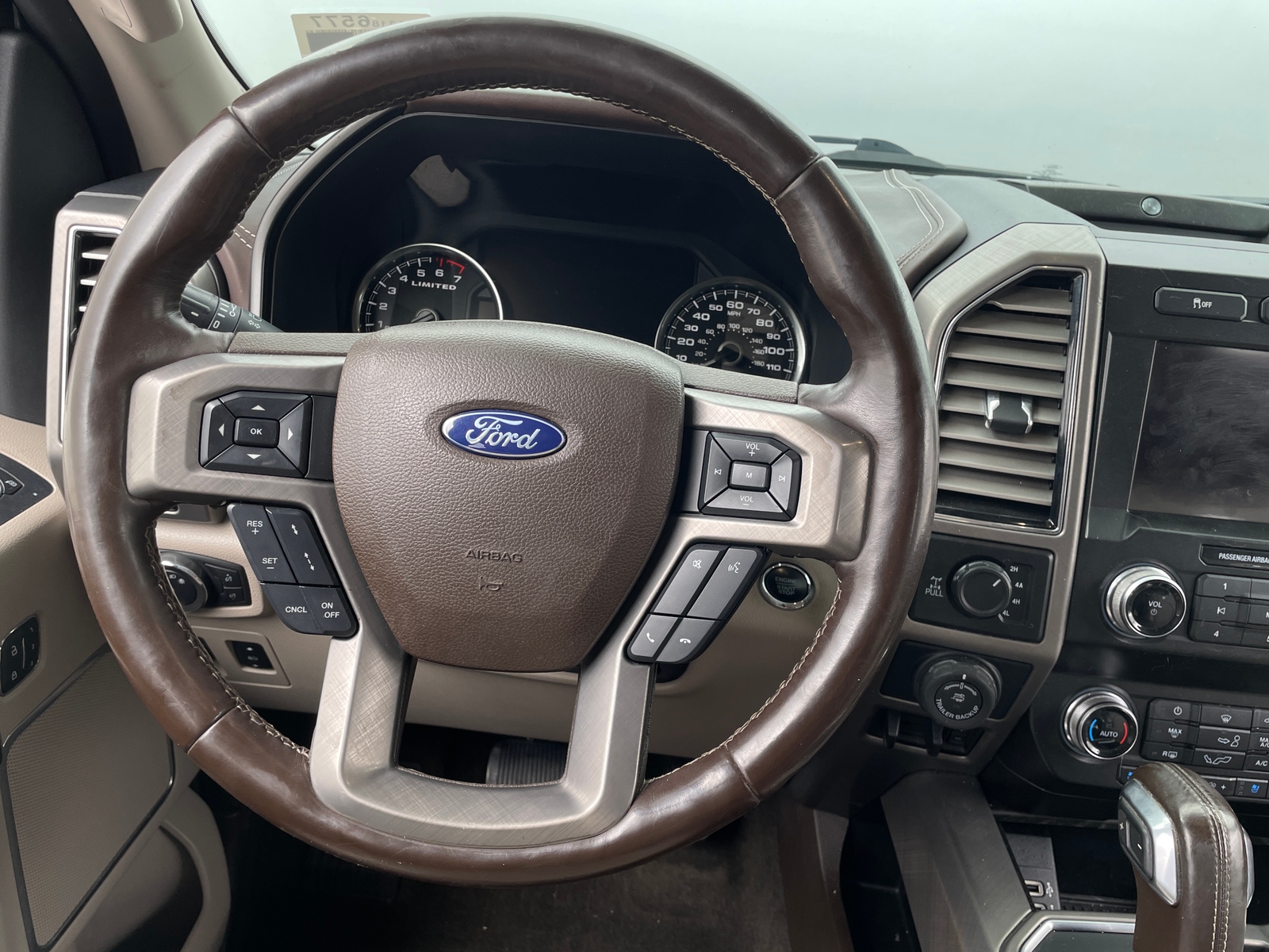 Thumbnail: 2020 Ford Econoline - 4