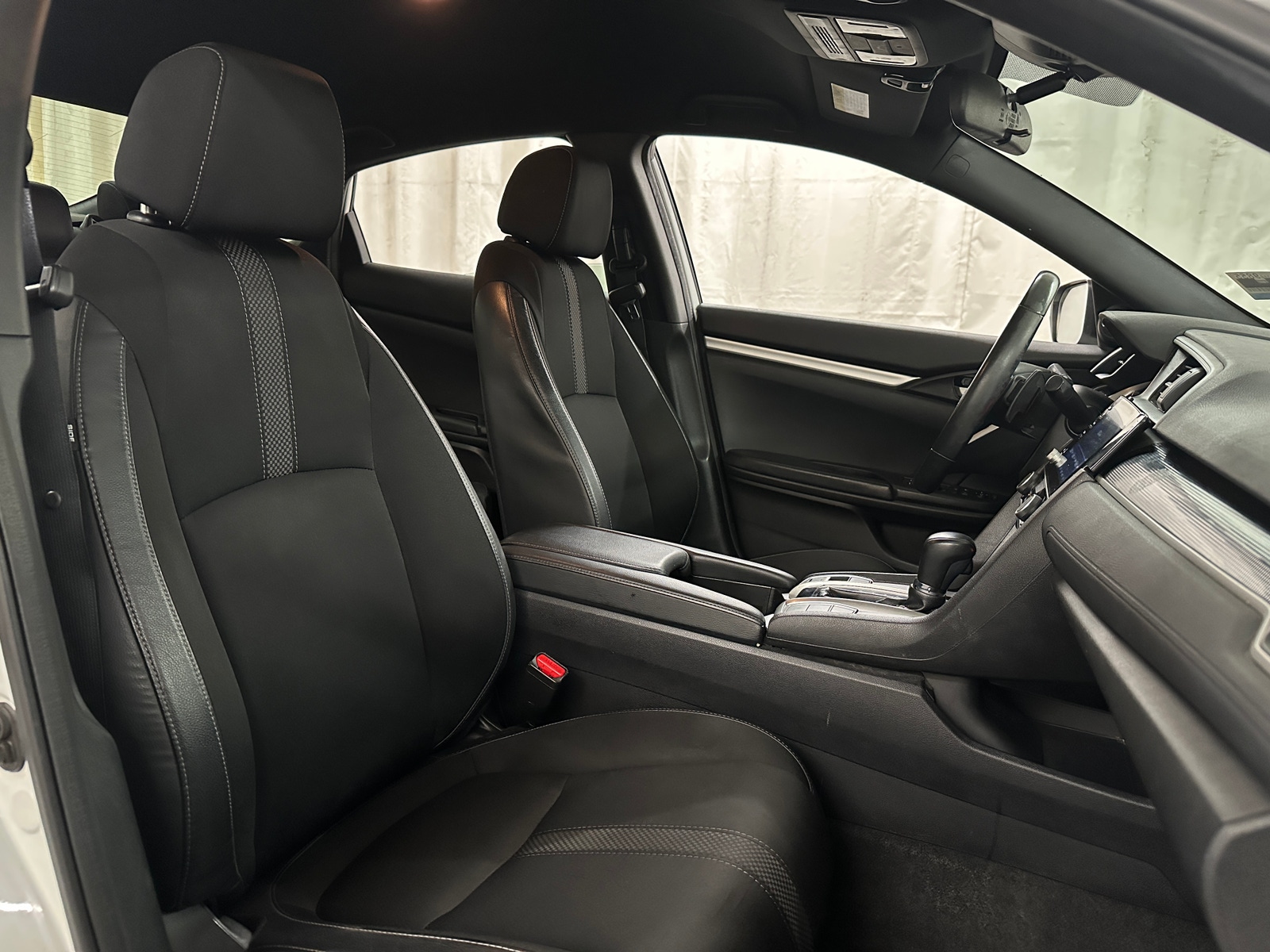 Thumbnail: 2020 Honda Civic - 2