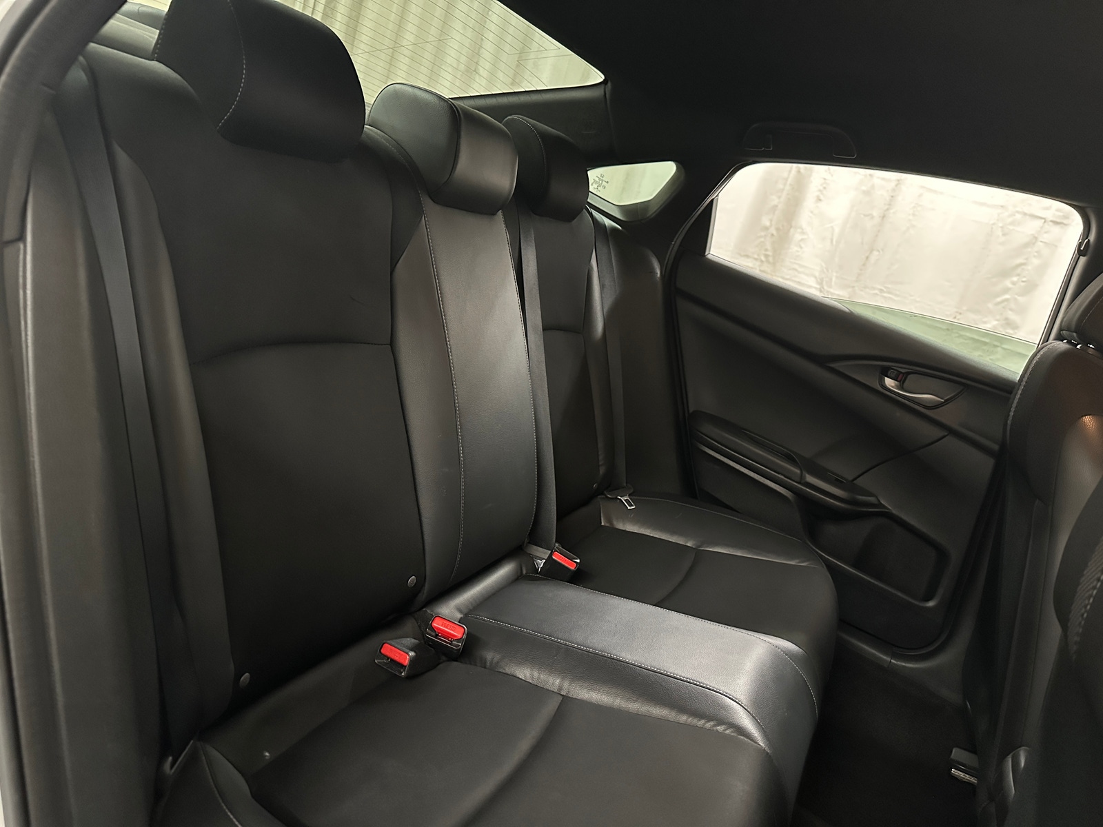 Thumbnail: 2020 Honda Civic - 6