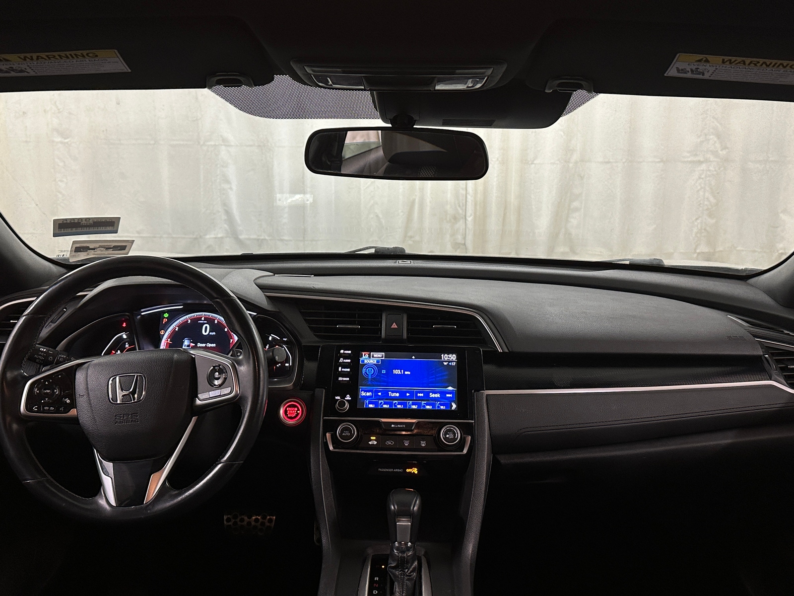 Thumbnail: 2020 Honda Civic - 3