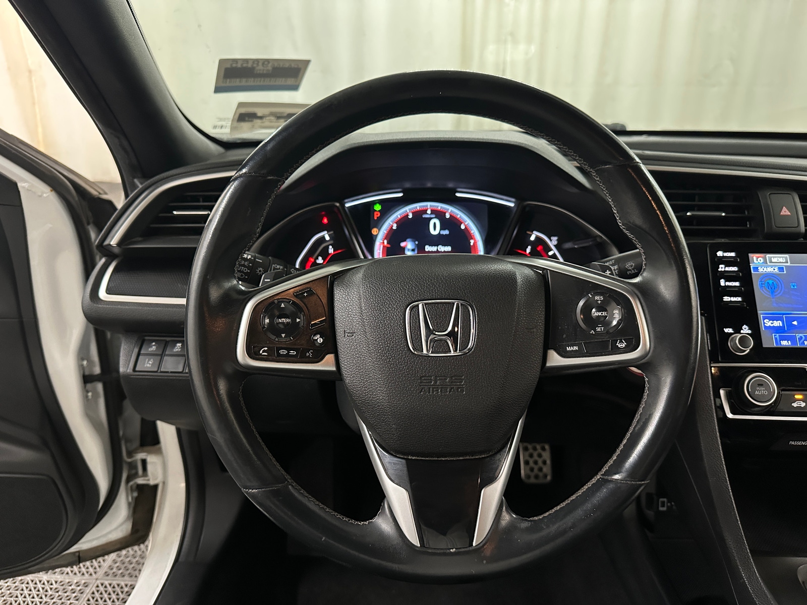 Thumbnail: 2020 Honda Civic - 5