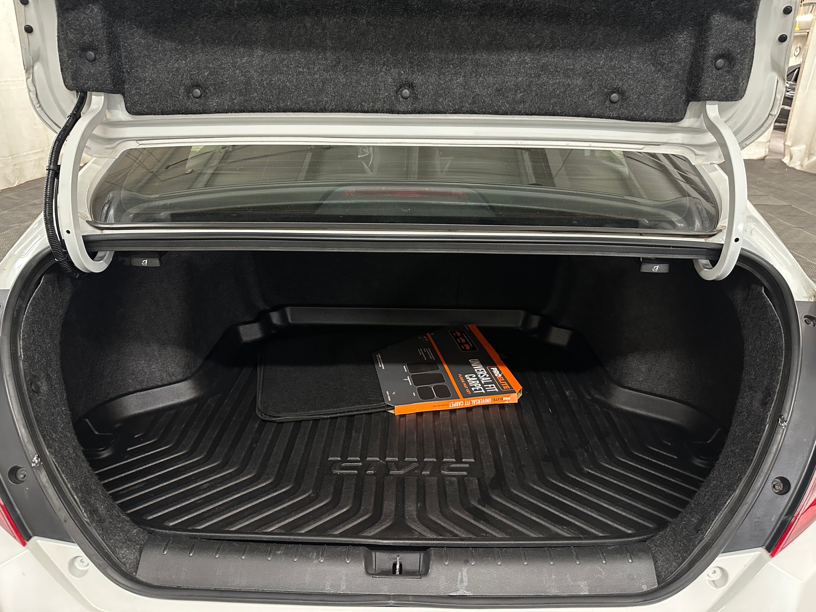 Thumbnail: 2020 Honda Civic - 7