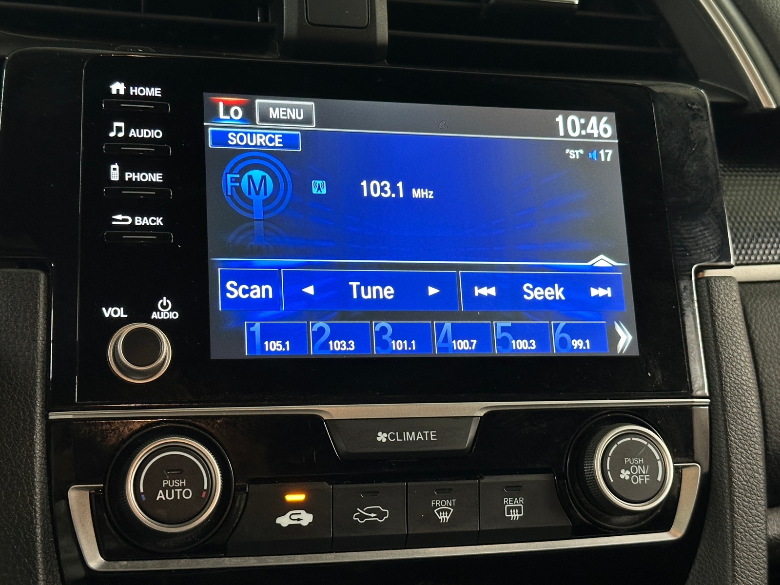 Thumbnail: 2020 Honda Civic - 4