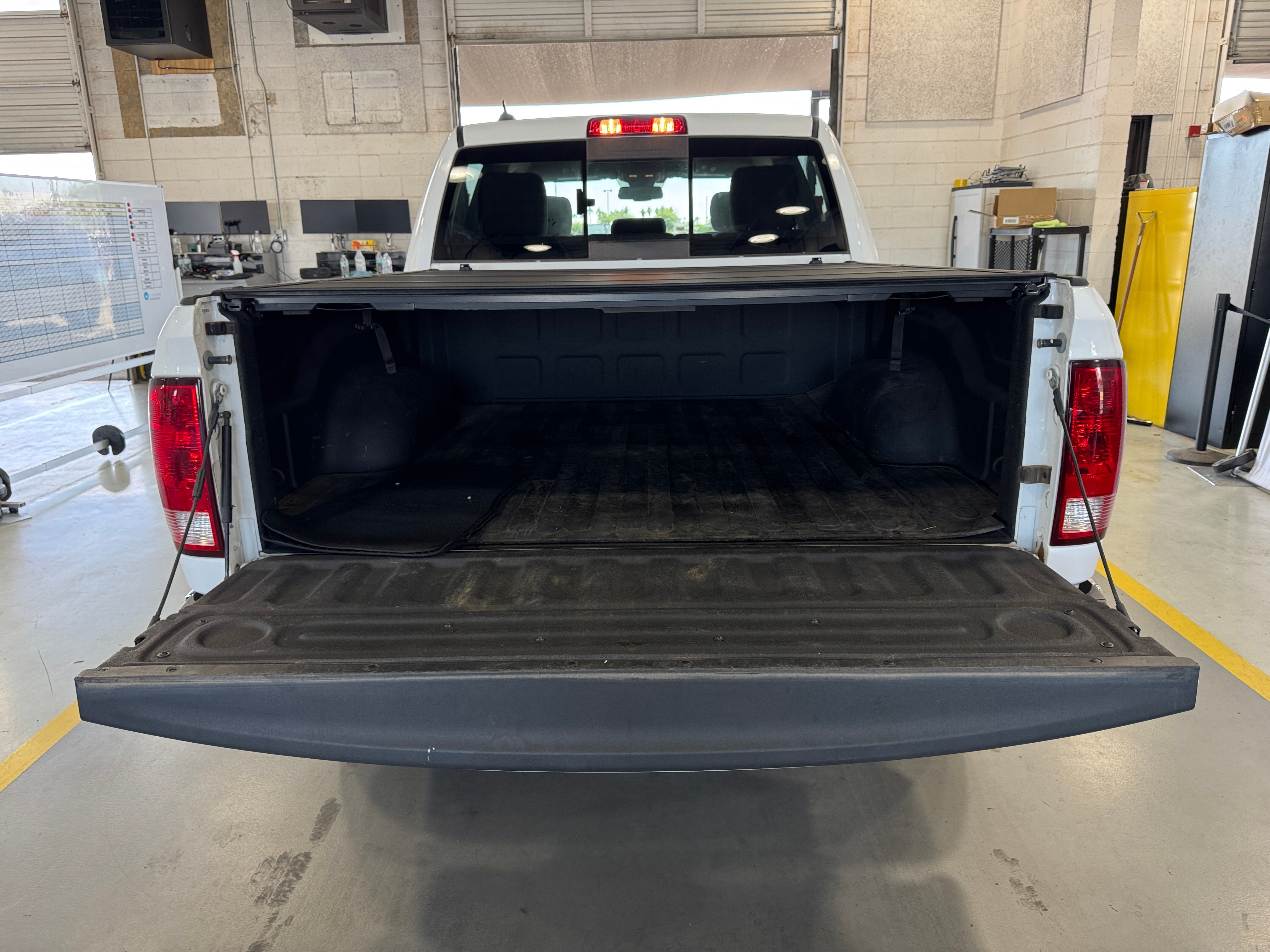 2019 RAM Ram 1500 Classic