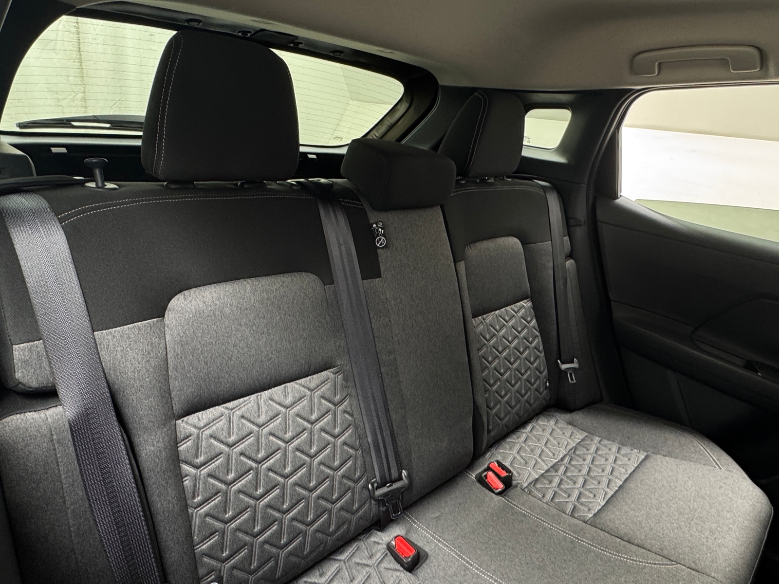 Thumbnail: 2025 Nissan Kicks - 6