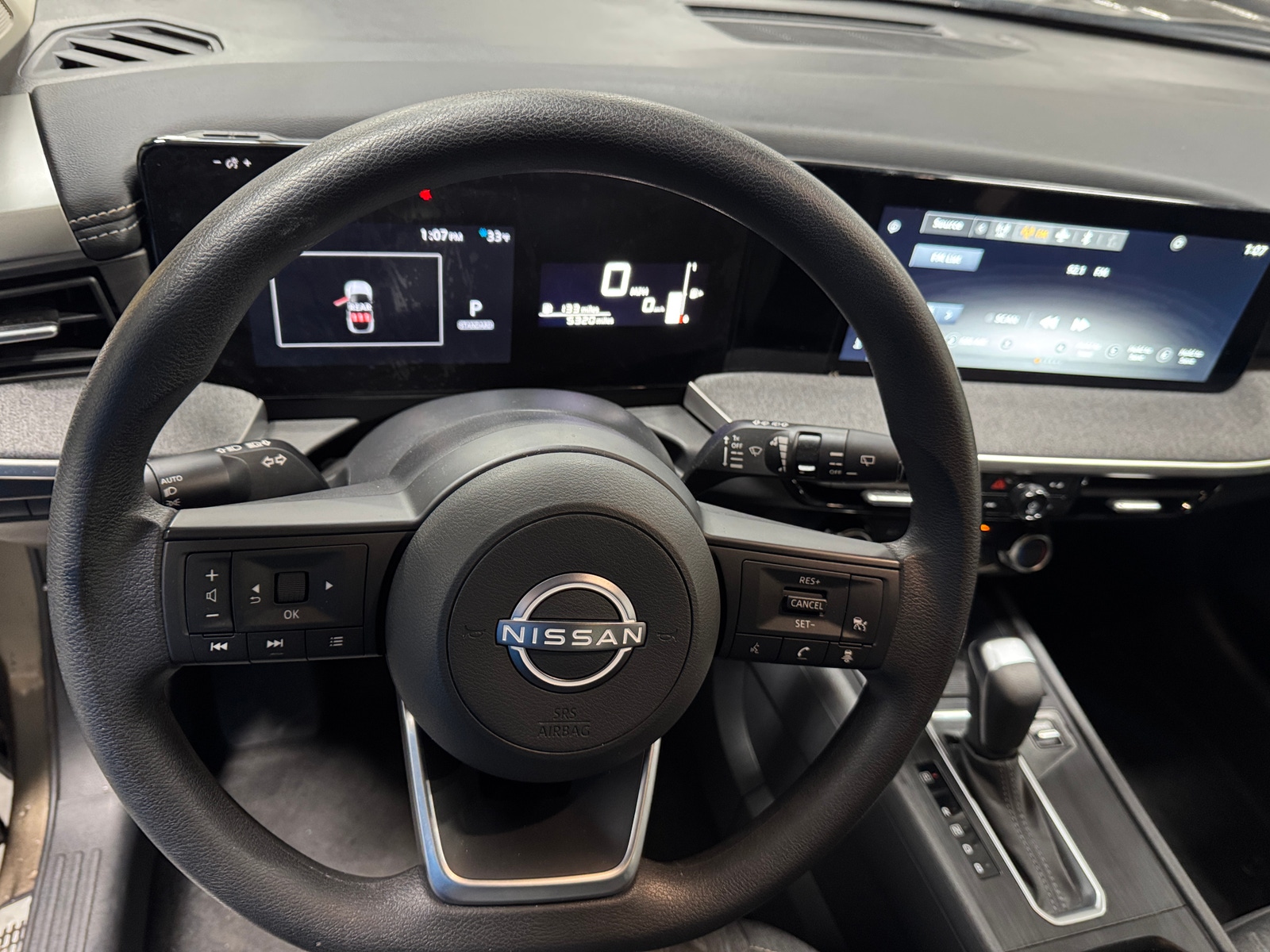 Thumbnail: 2025 Nissan Kicks - 5