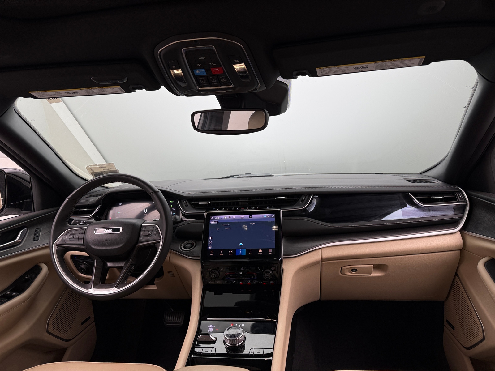 Thumbnail: 2022 Jeep Grand Cherokee - 2