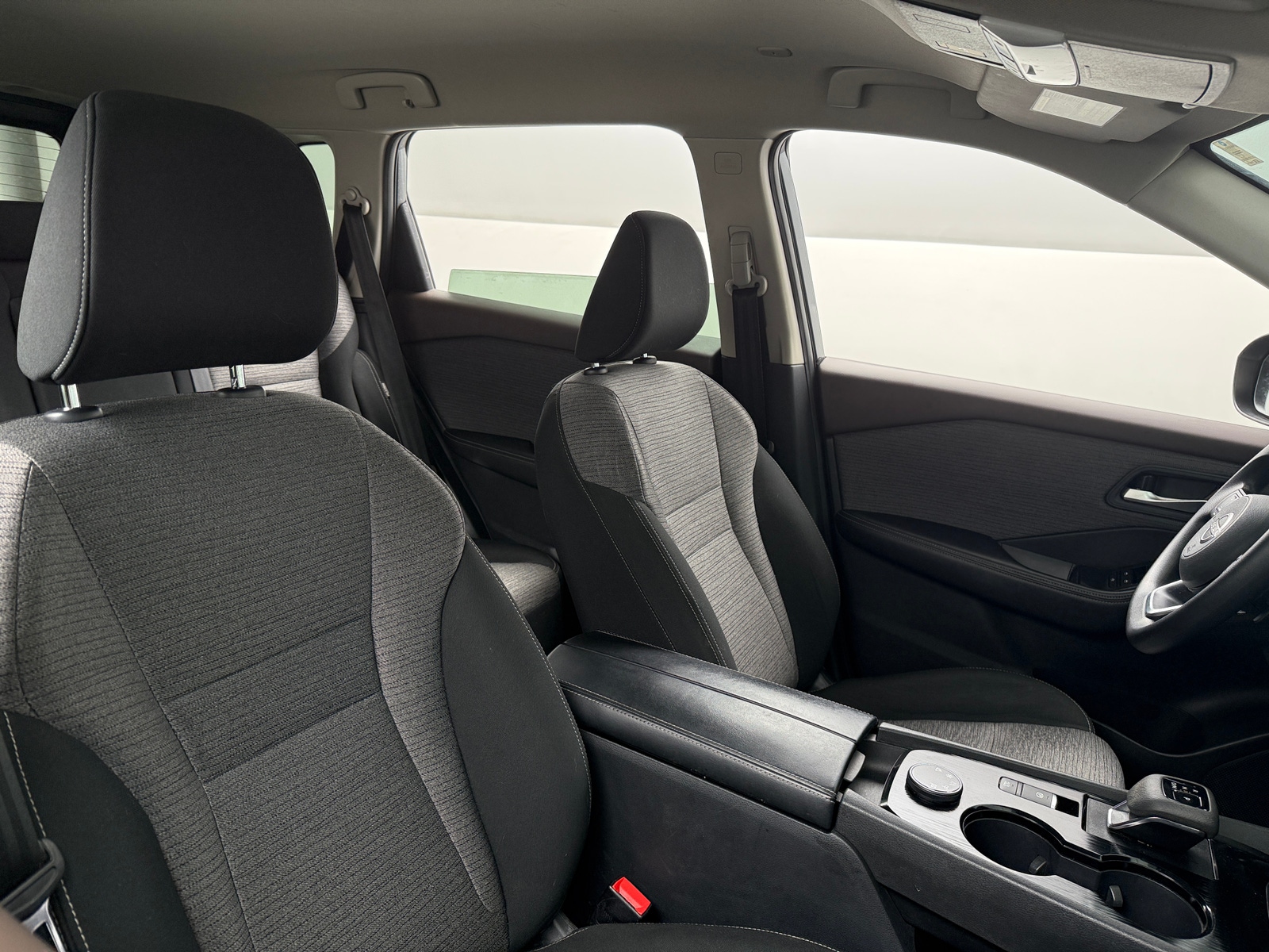 Thumbnail: 2023 Nissan Rogue - 2