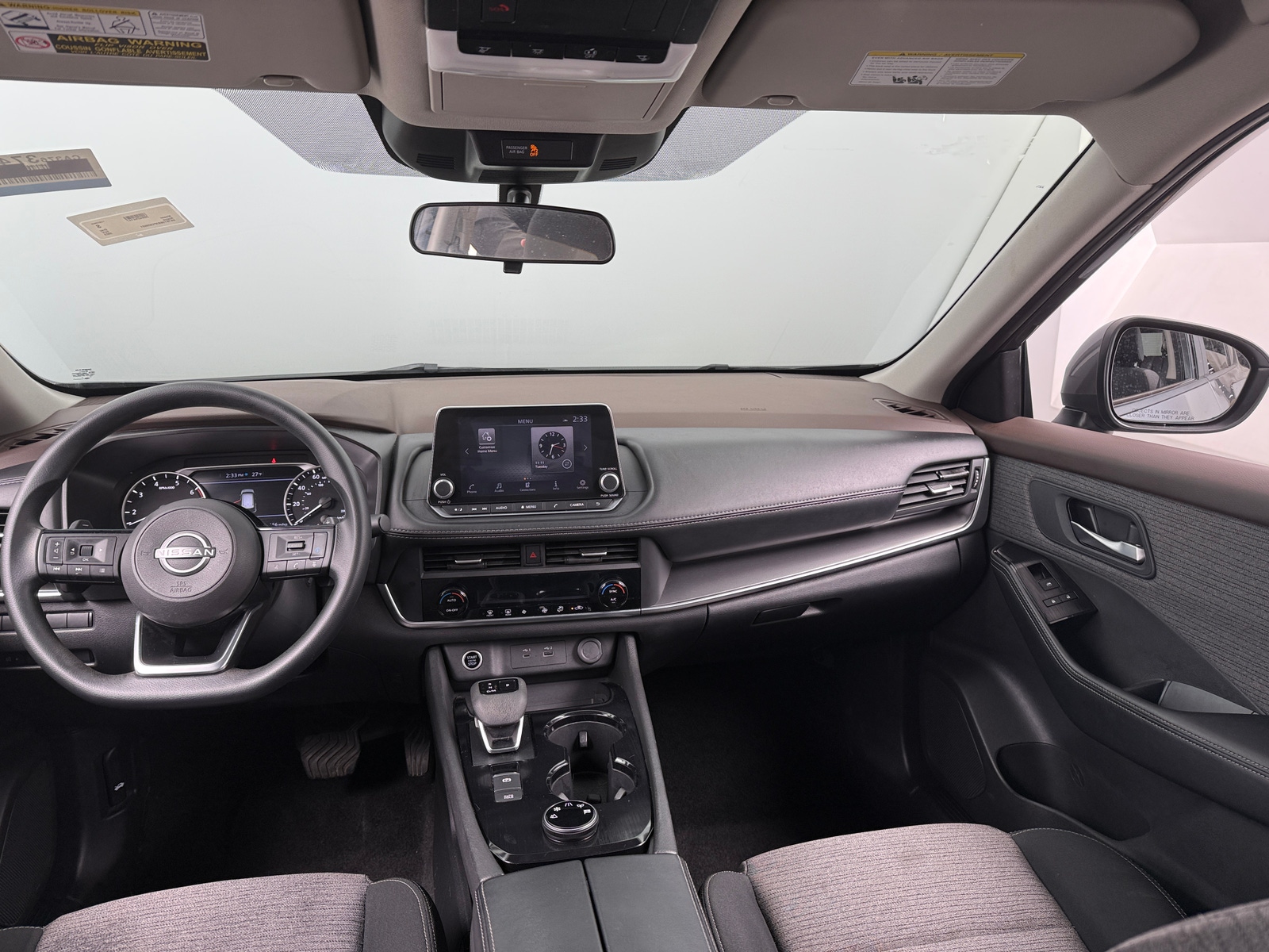 Thumbnail: 2023 Nissan Rogue - 3