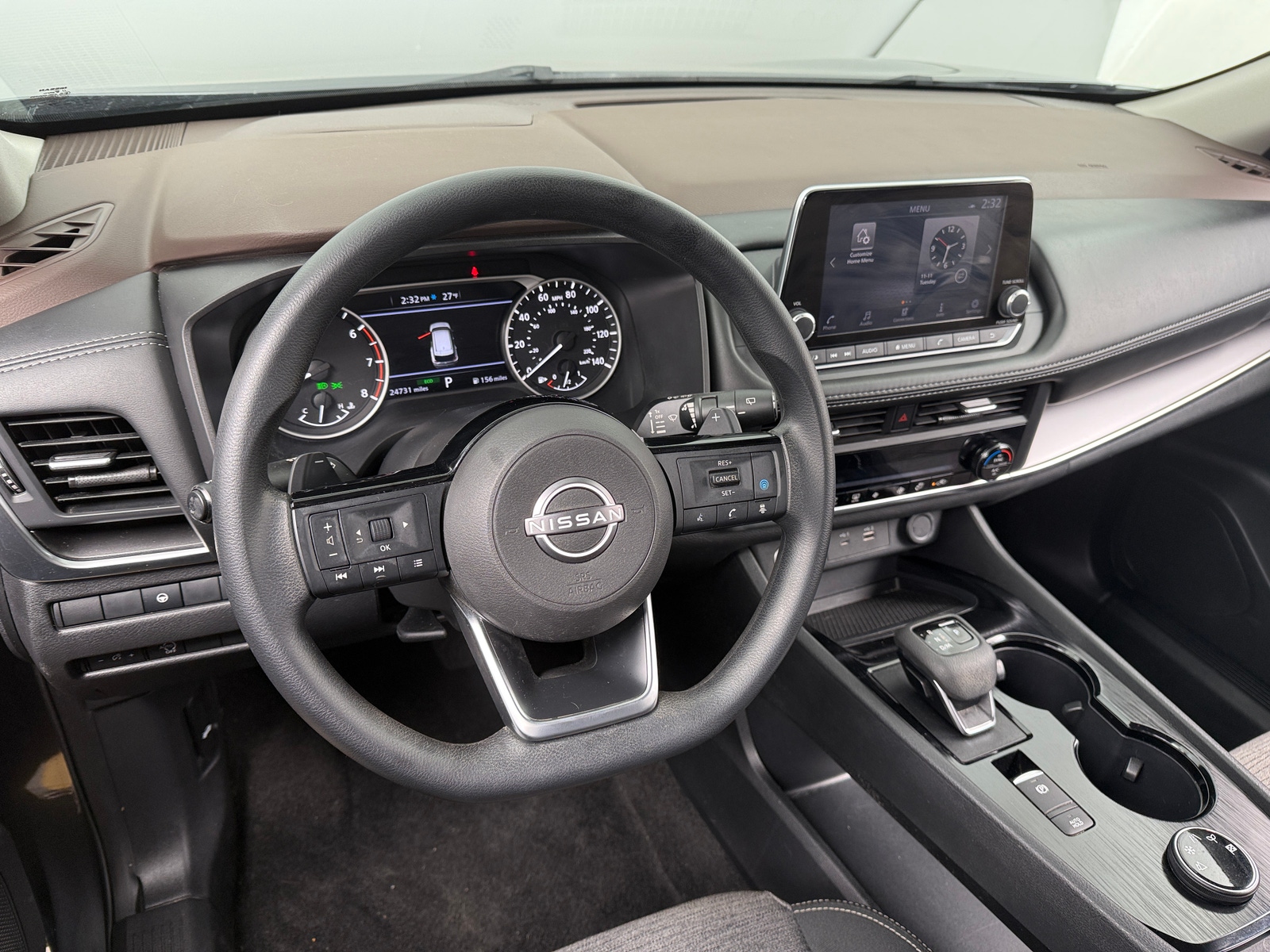 Thumbnail: 2023 Nissan Rogue - 5